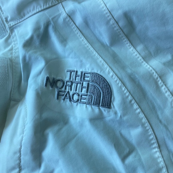The North Face Shell and Fleece Jacket - Picture 11 of 11